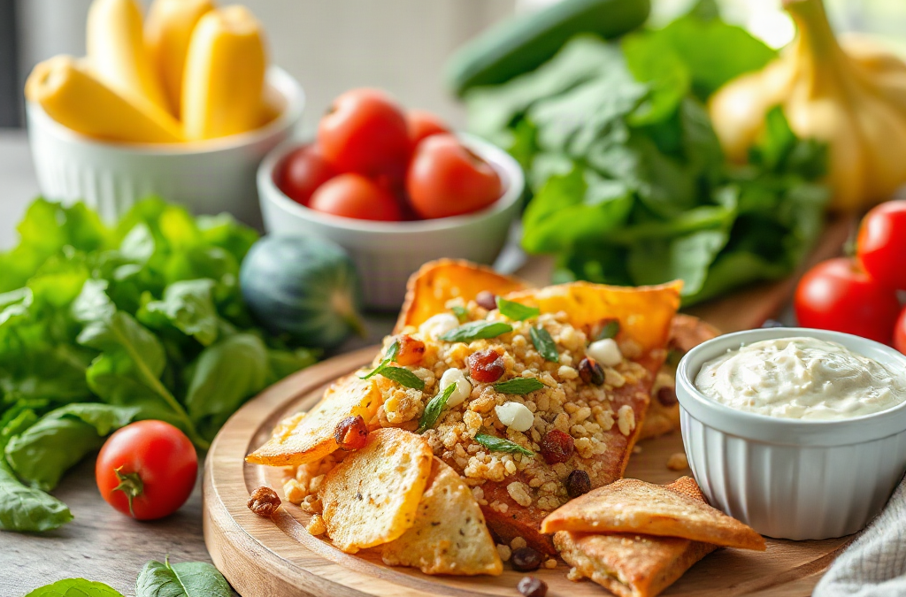 The Ultimate 2025 Guide to the Best Organic Nutrient Dense Meal Plan