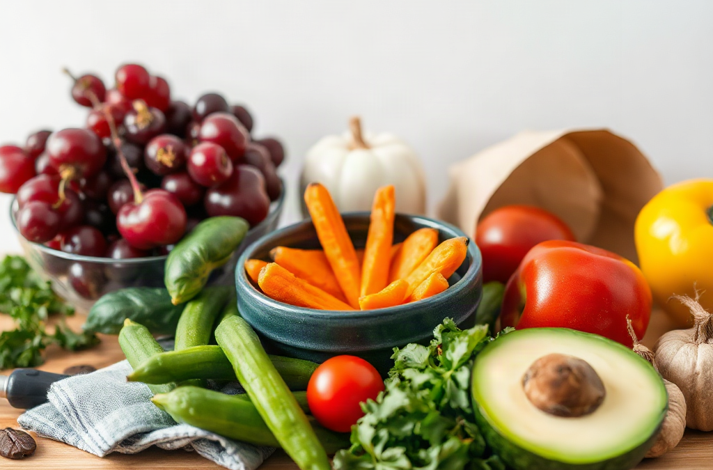 The Ultimate Guide to 10 Effective Certified Organic Diet Plan Strategies for 2025