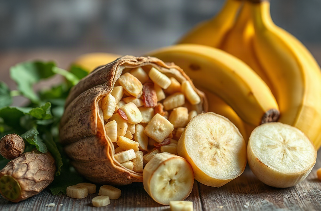 The Ultimate Guide to 10 Effective Certified Organic Prebiotics for 2025