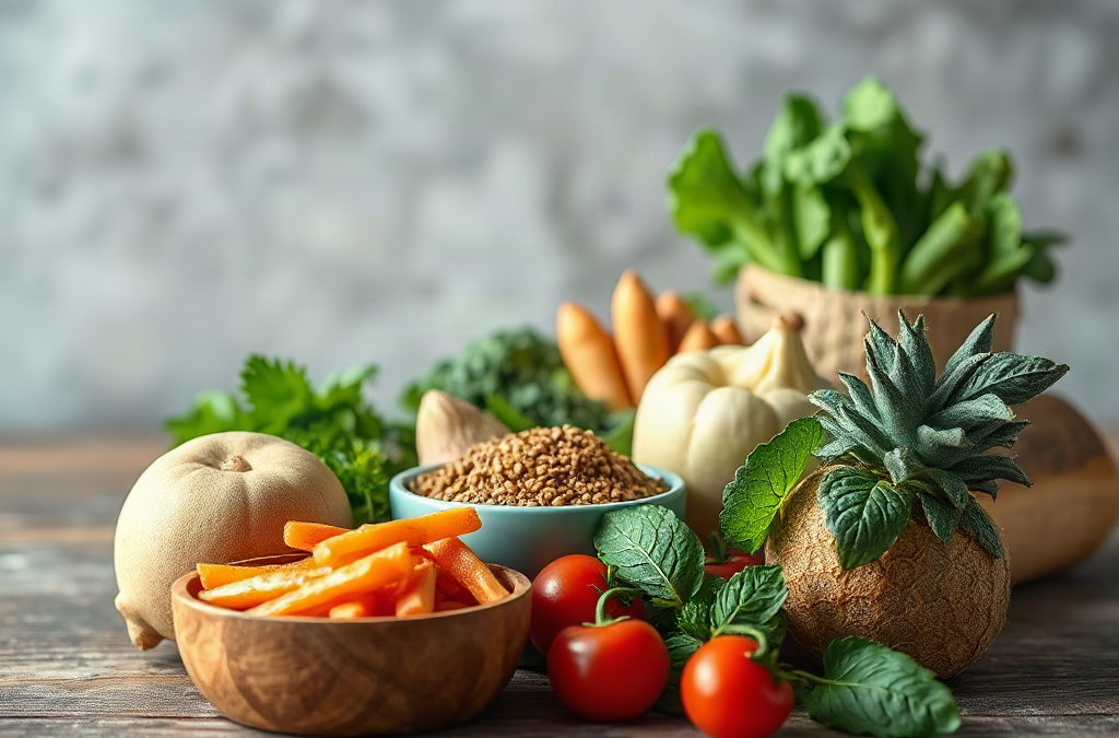 The Ultimate Guide to 10 Effective Organic Enzyme Support Strategies in 2025