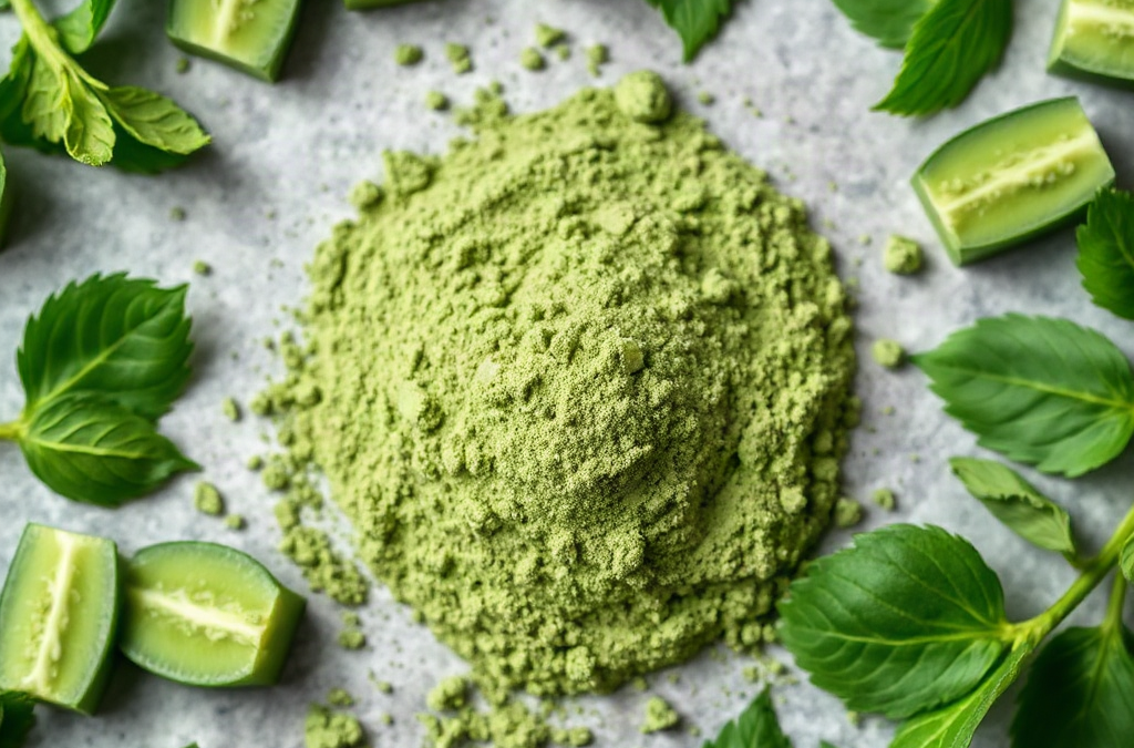 The Ultimate Guide to 10 Effective Organic Green Juice Powder Tips for 2025
