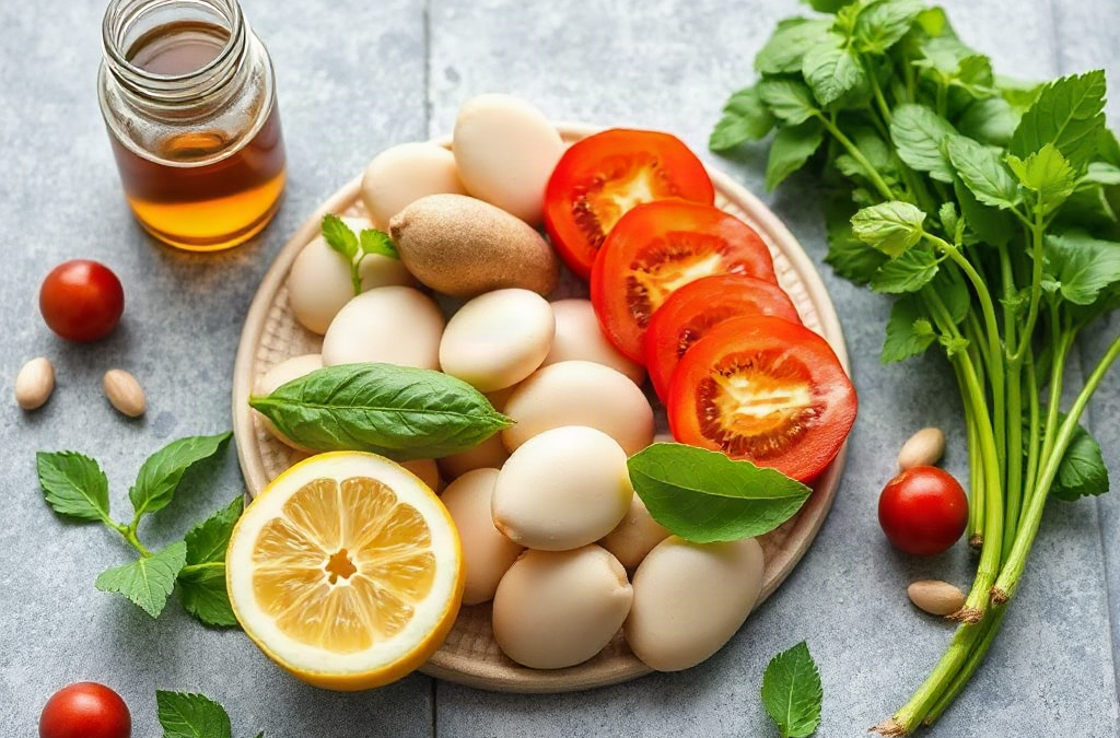 The Ultimate Guide to 10 Effective Organic Gut Health Cleanse Strategies for 2025