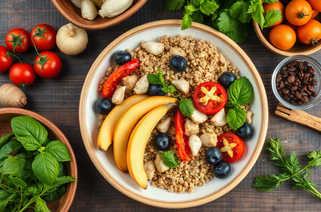 The Ultimate Guide to 10 Effective Organic Nutrition for Digestion Strategies in 2025