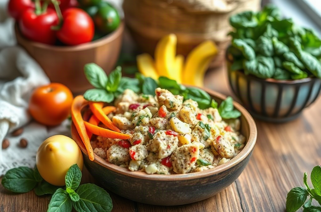 whole food healing nutrition