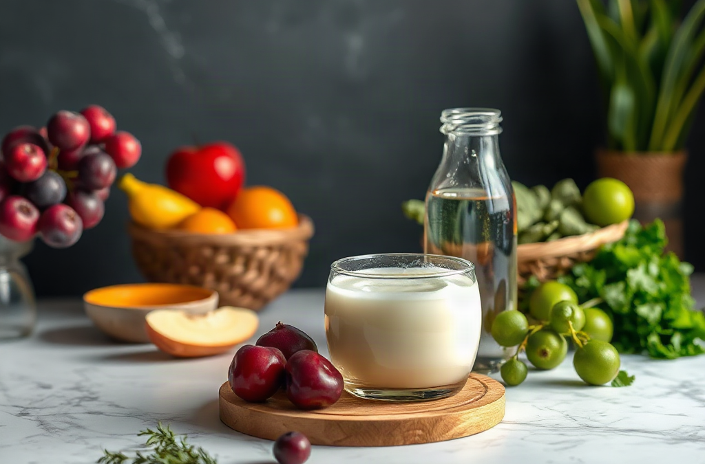 The Ultimate Guide to 10 Effective Whole Food Organic Cleanse Strategies for 2025