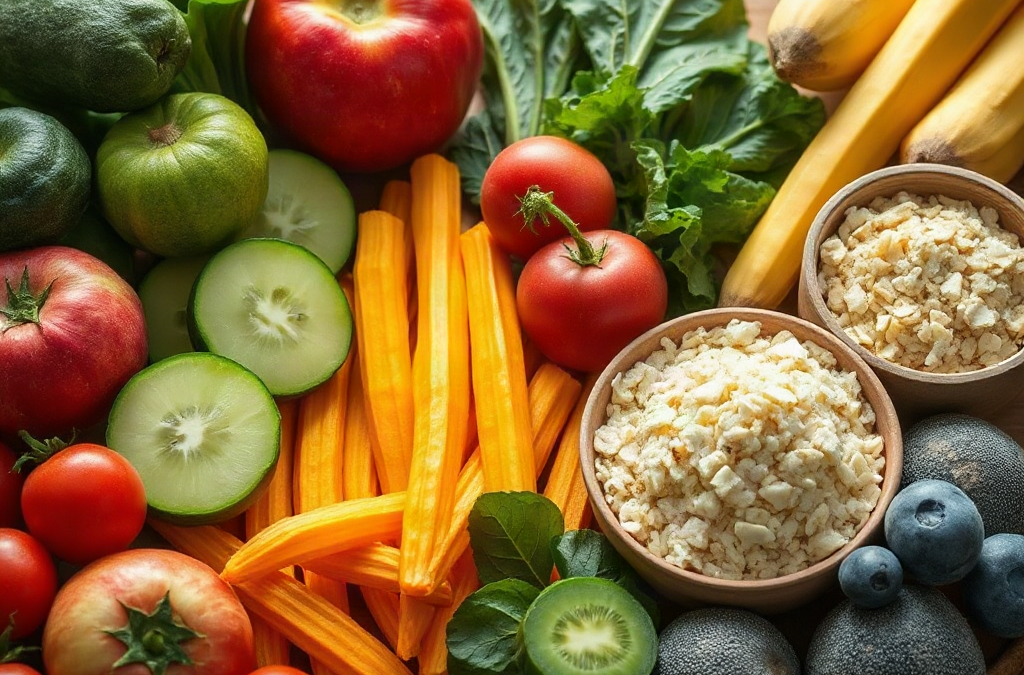 The Ultimate Guide to 10 Powerful Whole Food Enzymes for 2025