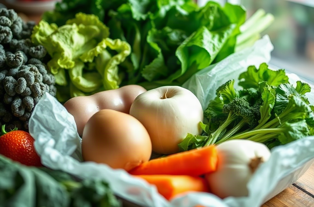 The Ultimate Guide to 2025 Organic Clean Nutrition: 10 Effective Tips
