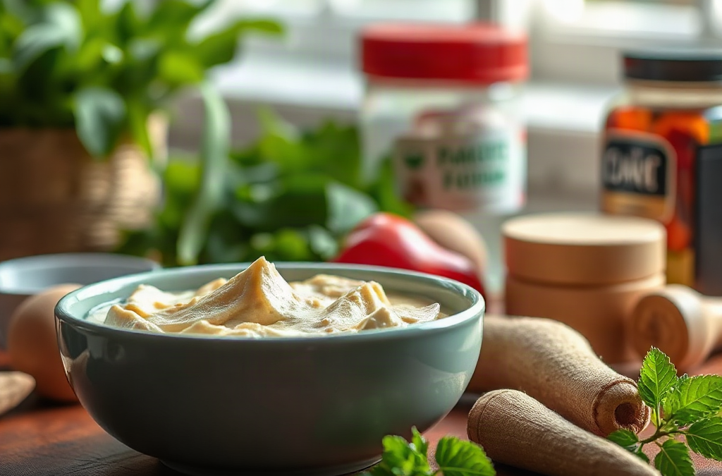 The Ultimate Guide to an Effective Organic Probiotic Nutrition Plan 2025