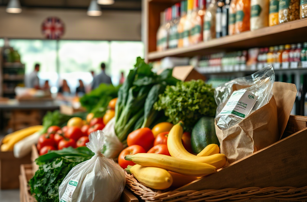 The Ultimate Guide to Certified Organic Nutrition: 7 Effective Tips for 2025