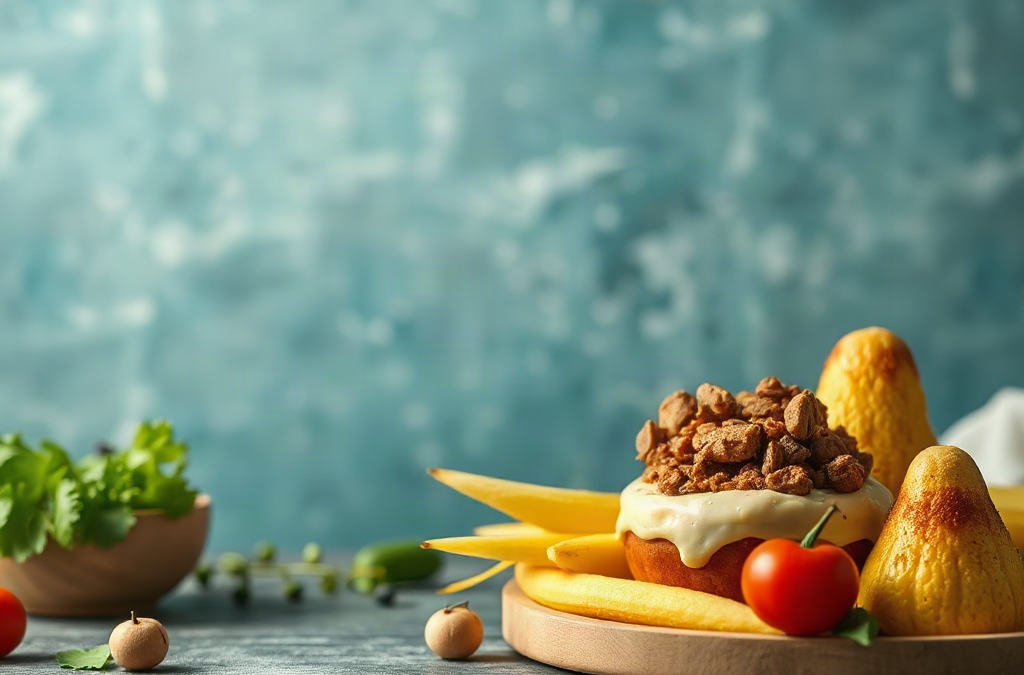 The Ultimate Guide to Gut Health Organic Nutrition (2025): 7 Effective Tips to Boost Your Microbiome