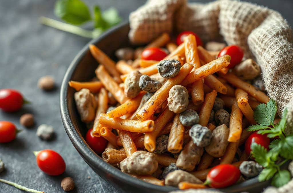 The Ultimate Guide to Live Cultured Food: 7 Effective Tips for 2025