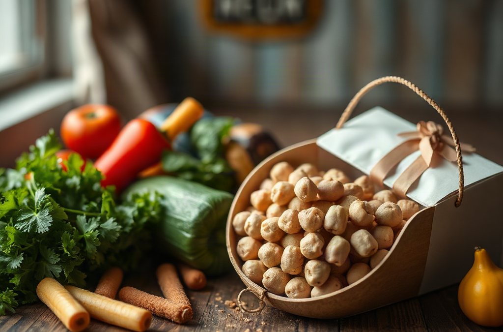 The Ultimate Guide to Organic Digestion Support: 7 Effective Tips for 2025
