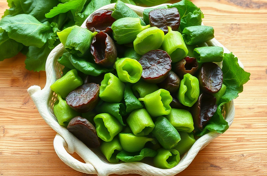 The Ultimate Guide to Organic Greens Nutrition in 2025: 7 Powerful Tips to Boost Your Health