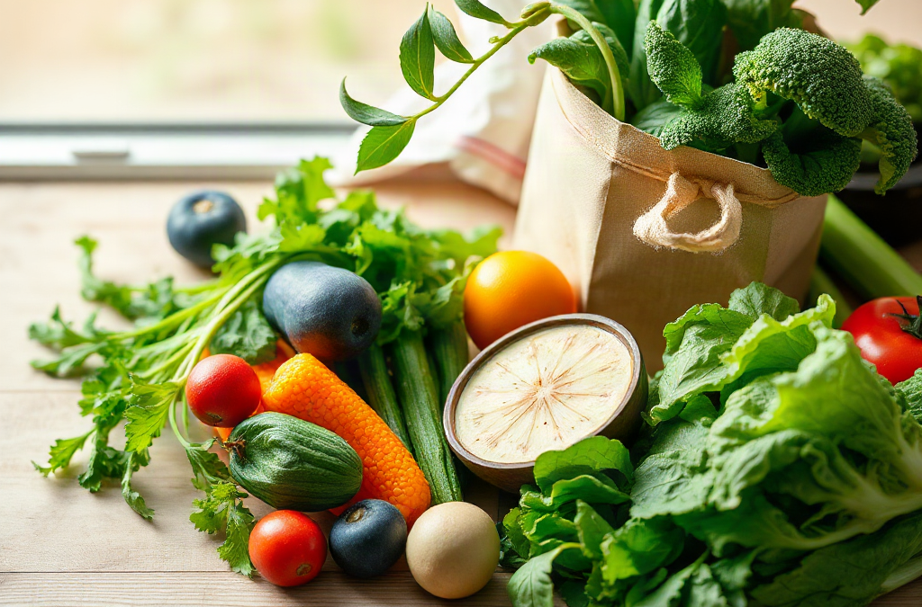 The Ultimate Guide to Organic Health Food Nutrition in 2025: 7 Powerful Tips