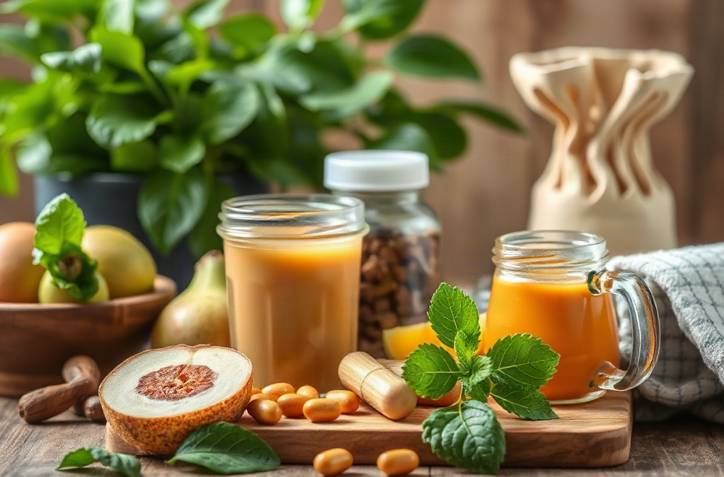 The Ultimate Guide to Organic Joint Support Nutrition (2025): 7 Effective Tips