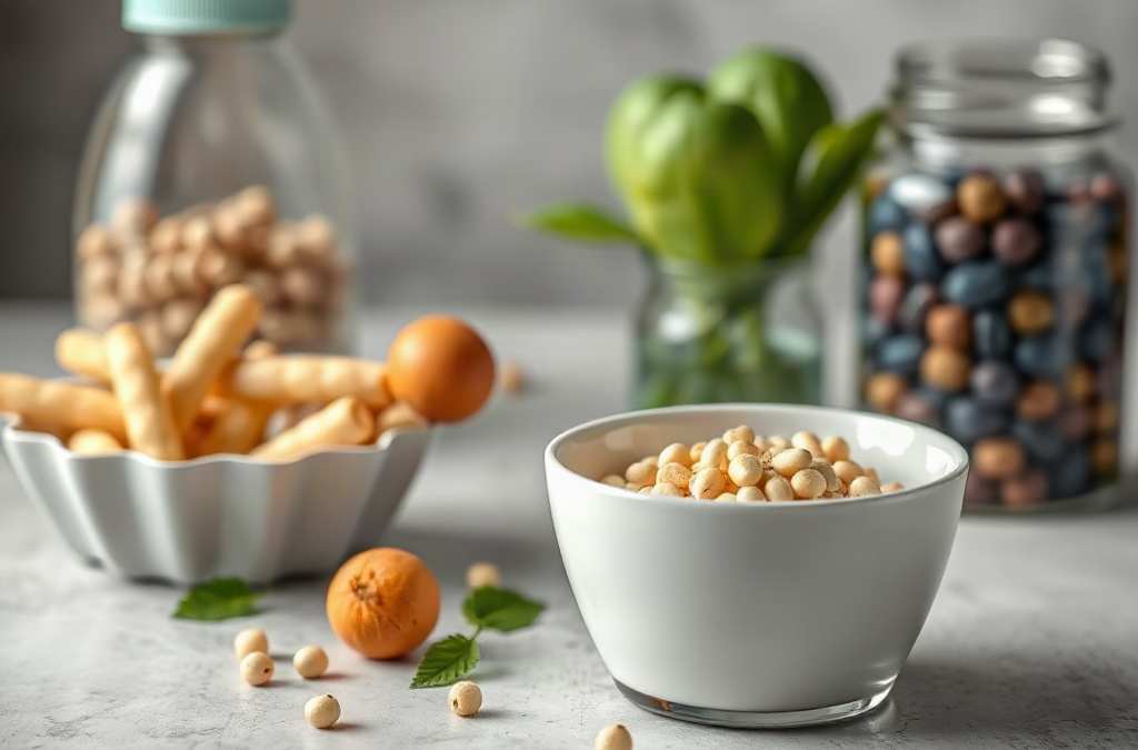 The Ultimate Guide to Probiotic Nutrition for Gut Health in 2025: 7 Effective Strategies