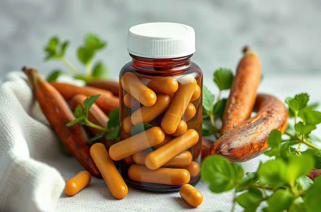 10 Probiotics Women 2025