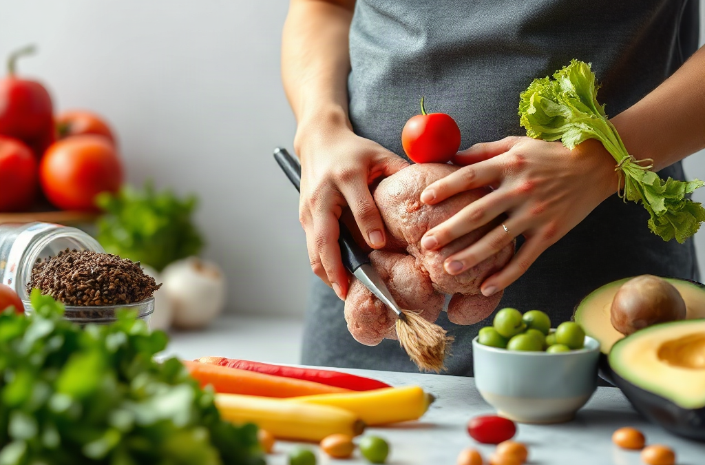 The Ultimate Guide to the Best Organic Gut Health Diet Strategies 2025