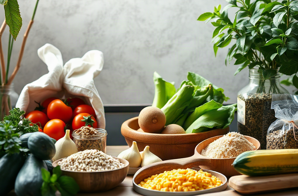 The Ultimate Guide to The Truth About Organic Superfoods in 2026
