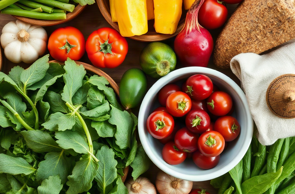 whole food daily nutrition