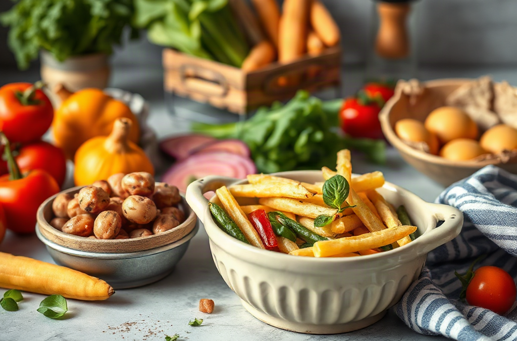 The Whole Foods Diet: A Beginner’s Guide