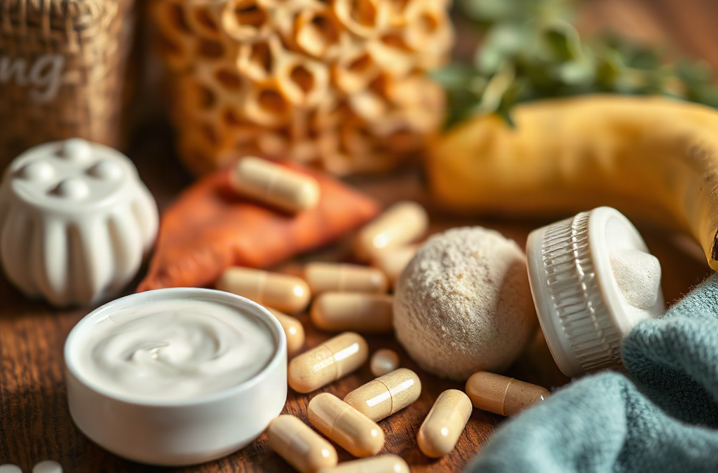Top 10 Effective Best Live Probiotics in 2025: Ultimate Guide to Better Gut Health