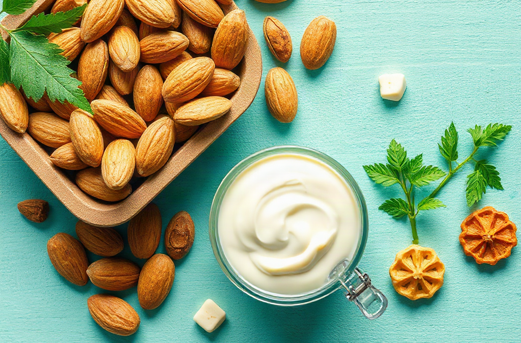 Top 10 Nutrient Dense Organic Snacks (2025 Guide) for Better Health