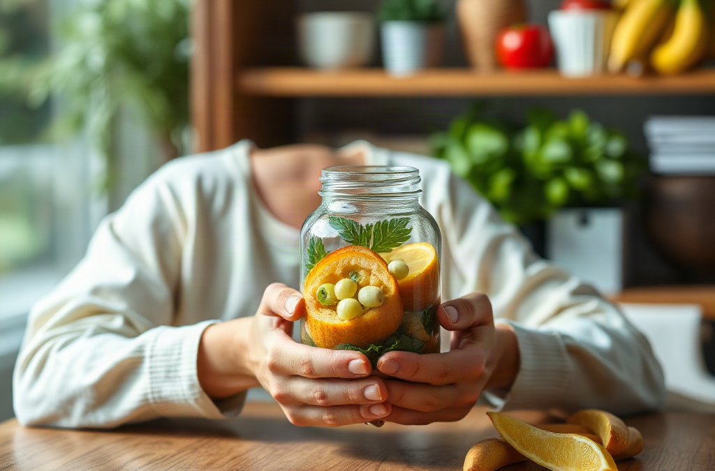 Transform Your Daily Routine with The Best Organic Nutrition For Daily Use