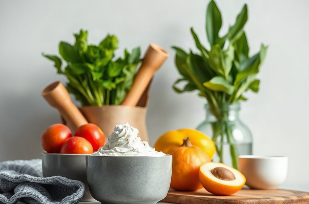 Transform Your Vitality: How Clean Nutrition Supports Your Body for Optimal Performance