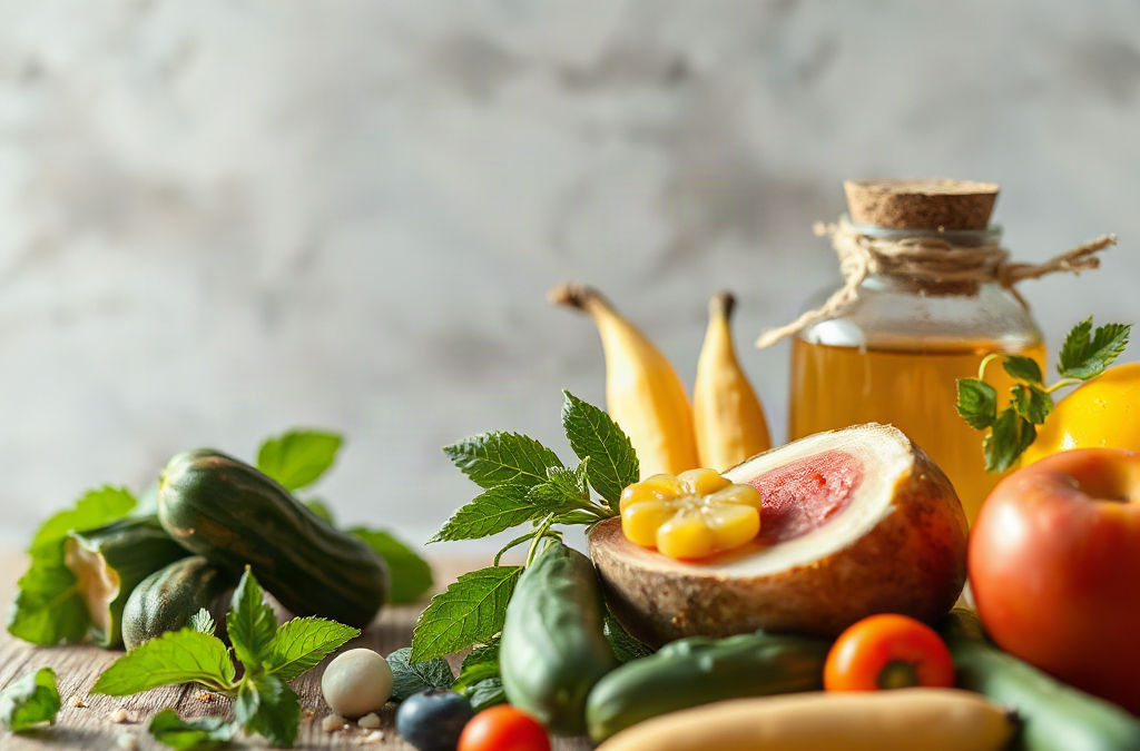 Transform Your Wellness Journey with The Natural Way To Nourish Your Body for Lasting Health