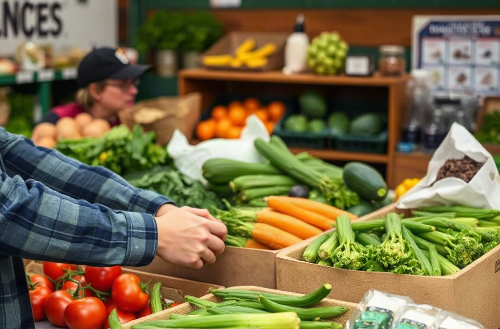Understanding Organic Certification and What It Means for You
