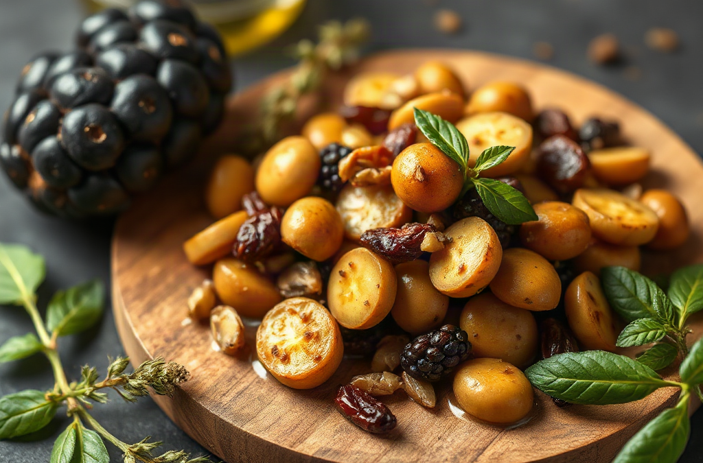 Understanding Plant-Based Omega-3s