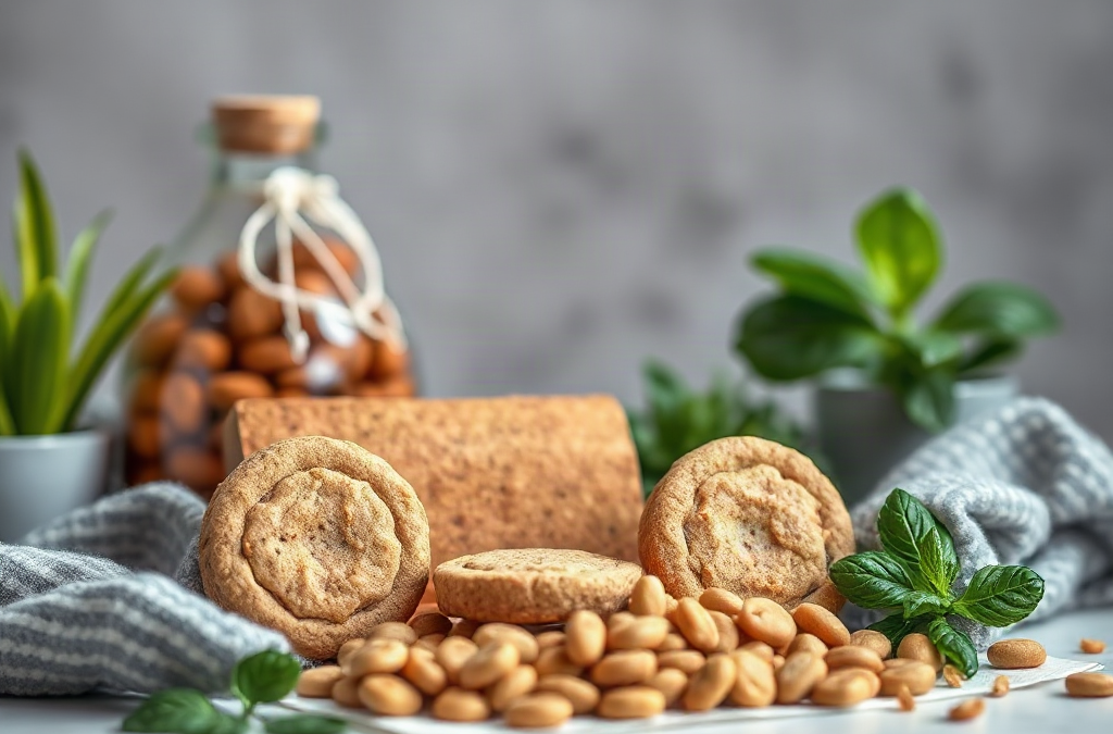 Understanding Plant Protein Quality