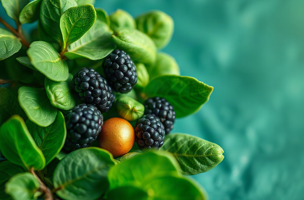 What Are Superfoods and How Do They Benefit Our Bodies?