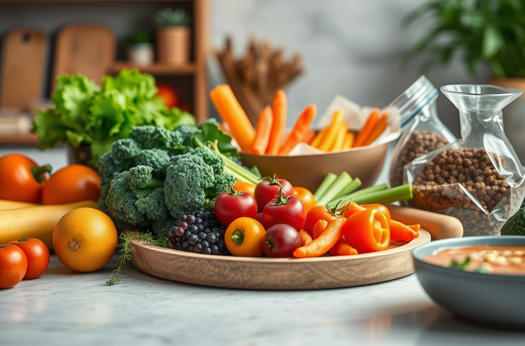 Why Choosing The Whole Food Advantage Can Transform Your Health Journey