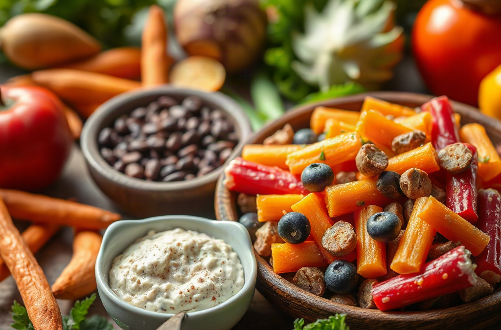 Why Raw Food Boosts Your Metabolism
