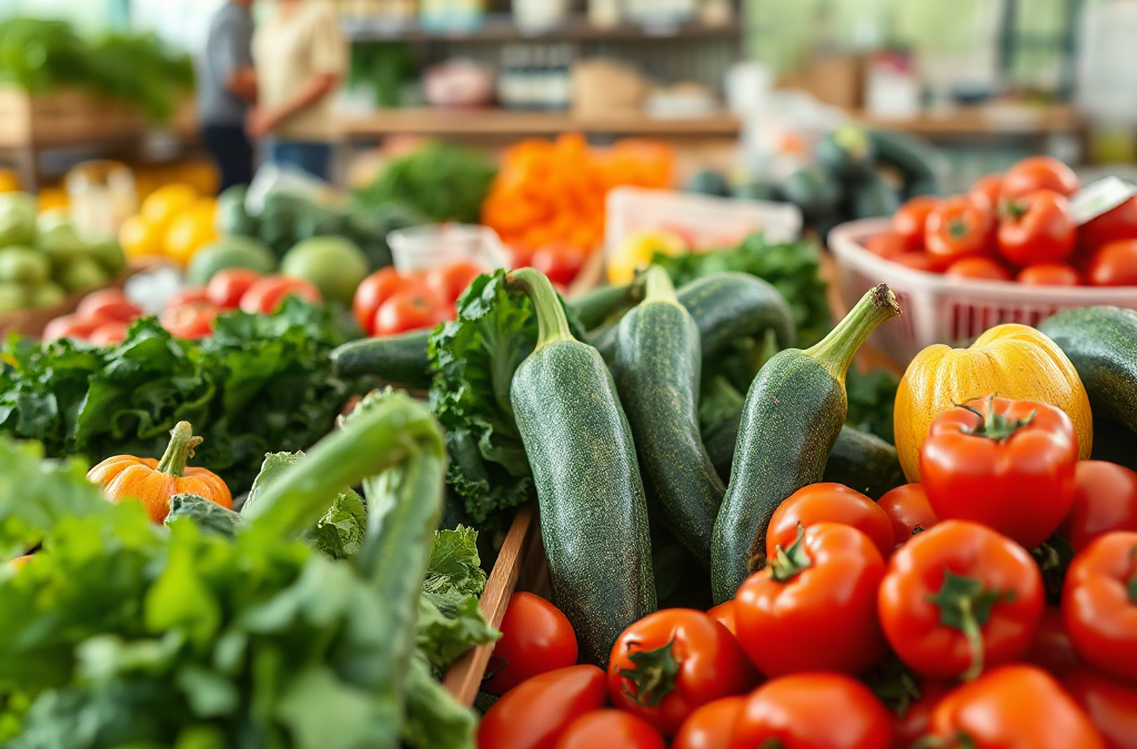 How to Avoid Pesticide Exposure With Organic Produce: Practical Steps and Common Mistakes