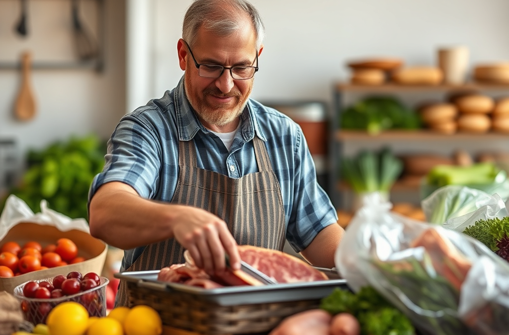 How to Select Organic Meats for Better Nutrition: Key Factors and Practical Steps
