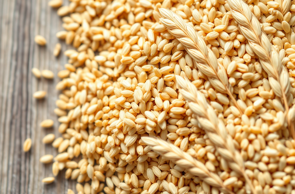 What to Consider When Switching to Organic Grains: Labels, Cost, Storage, and Meal Planning