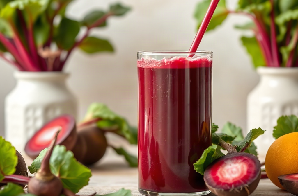 Best Organic Beet Juice Choices by Ingredients for Low-Sugar, Nitrate-Focused Labels