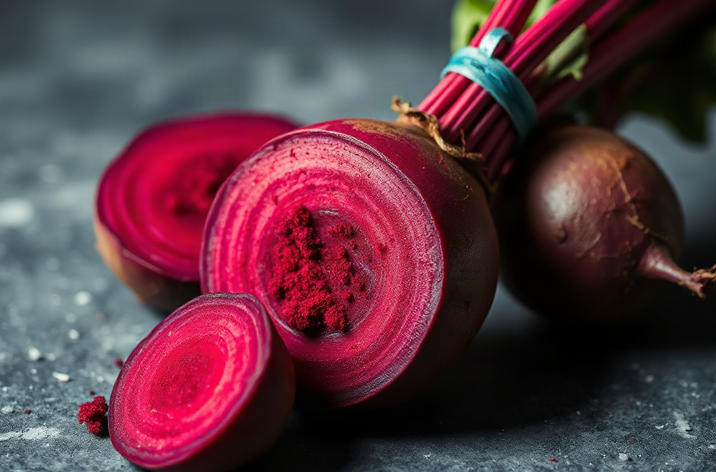Exercise Timing for Organic Beet Root Powder Before Training: A Practical Pre-Workout Plan