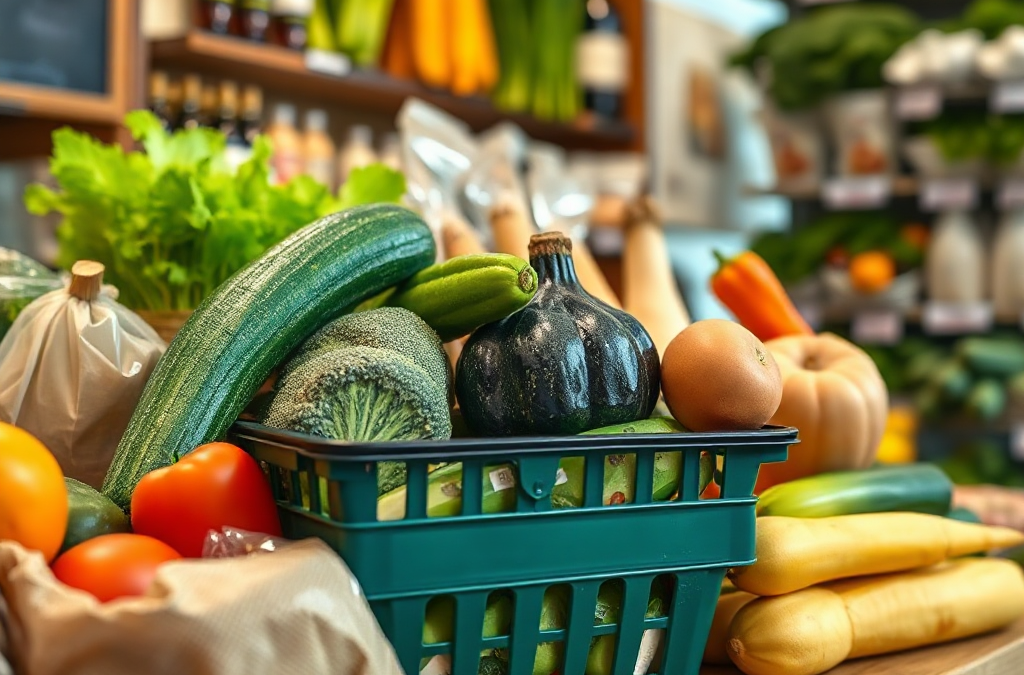 How To Overcome Misconceptions About Organic Food Prices: Real Comparisons And Budget Tradeoffs