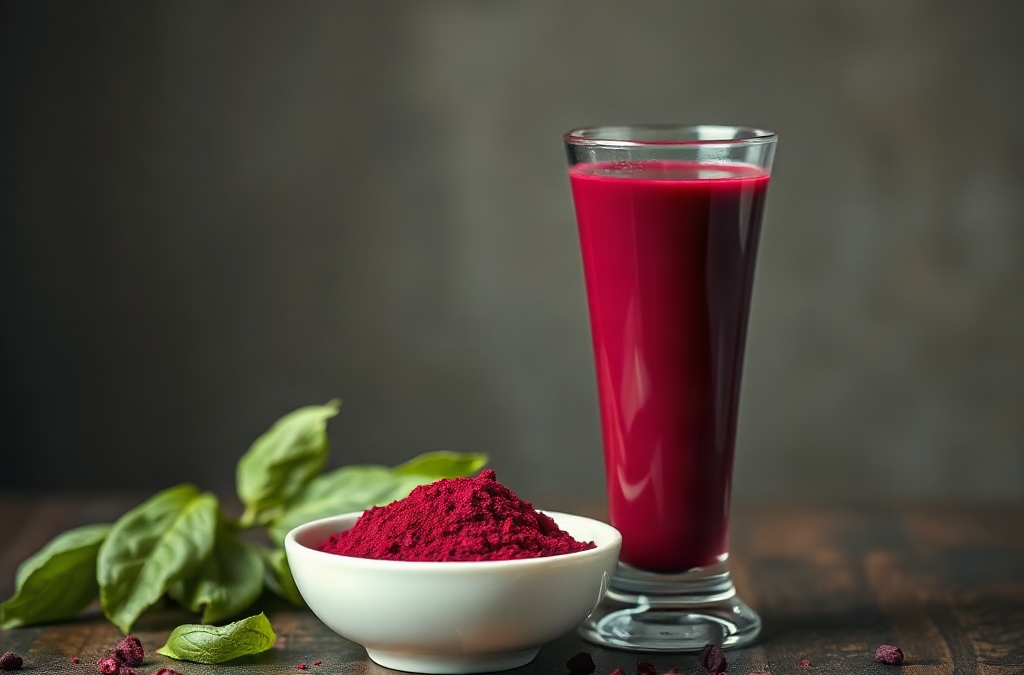 Organic Beetroot Powder Compared With Beet Juice: Nitrate Content, Convenience, And Daily Use