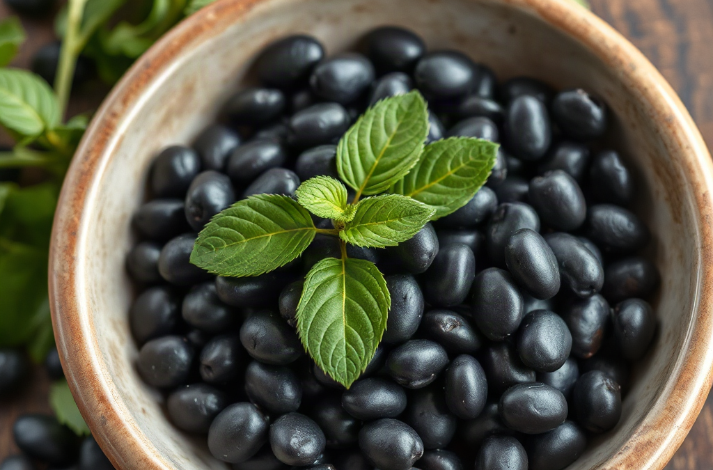 Organic Black Beans for Affordable Plant Protein: Cost, Cooking, and Complete Meal Pairings