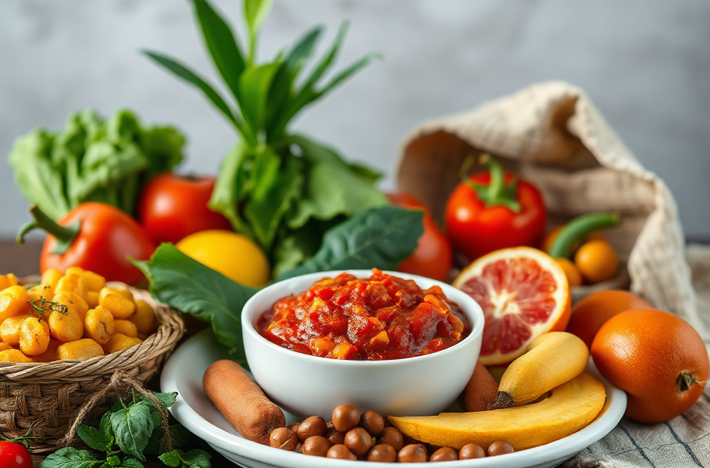 The Benefits Of Organic Food For Skin Health: Nutrients, Meal Choices, And Realistic Results
