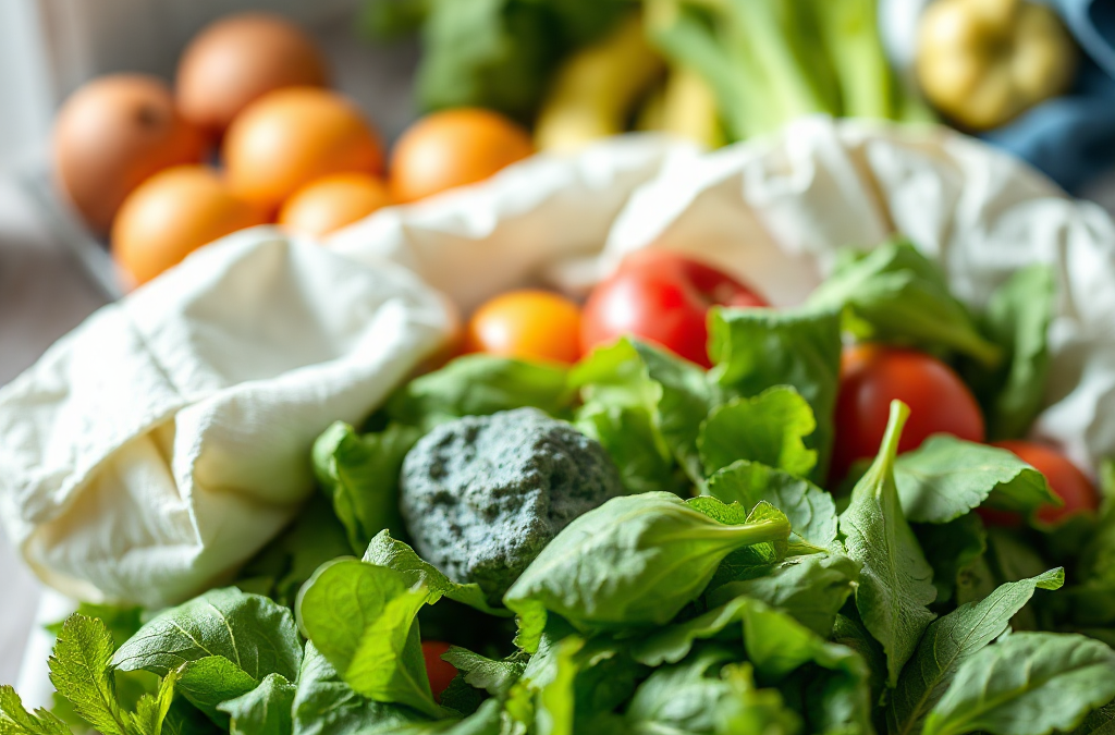 The Role Of Organic Foods In Managing Diabetes: Glycemic Impact, Meal Choices, And Safety