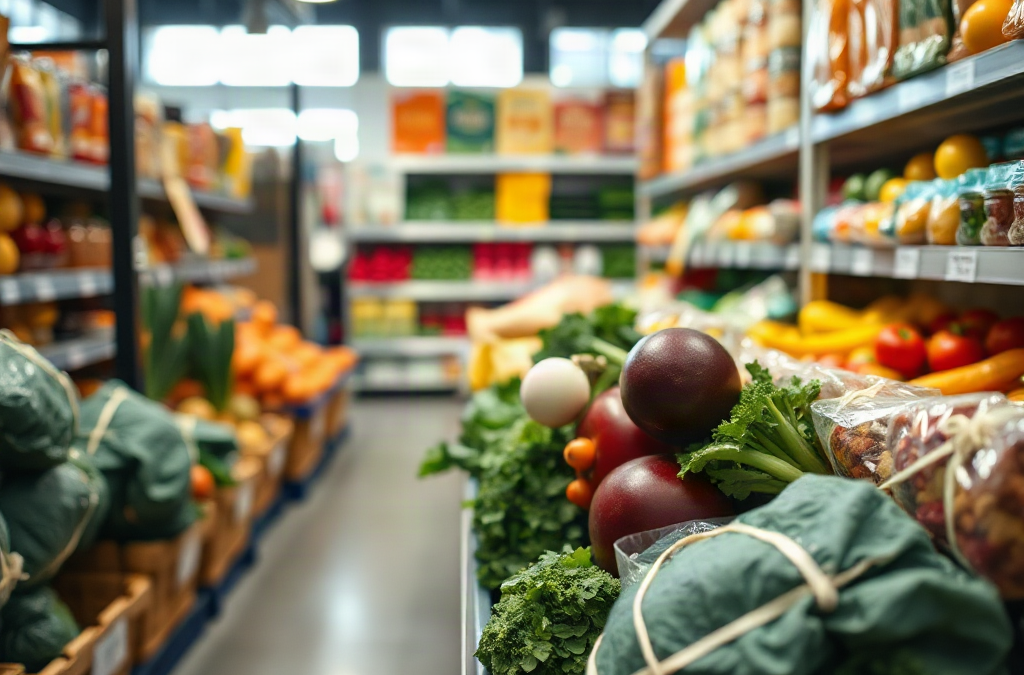 Bioengineered Food Ingredients Meaning on Labels: Foods, Disclosure Rules, and Smart Shopping Steps