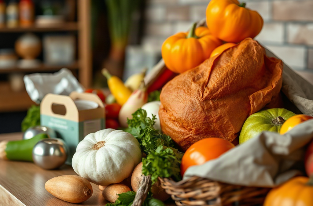 Budget Prioritization for Organic Foods With Limited Spending: A Purchase-by-Purchase Plan