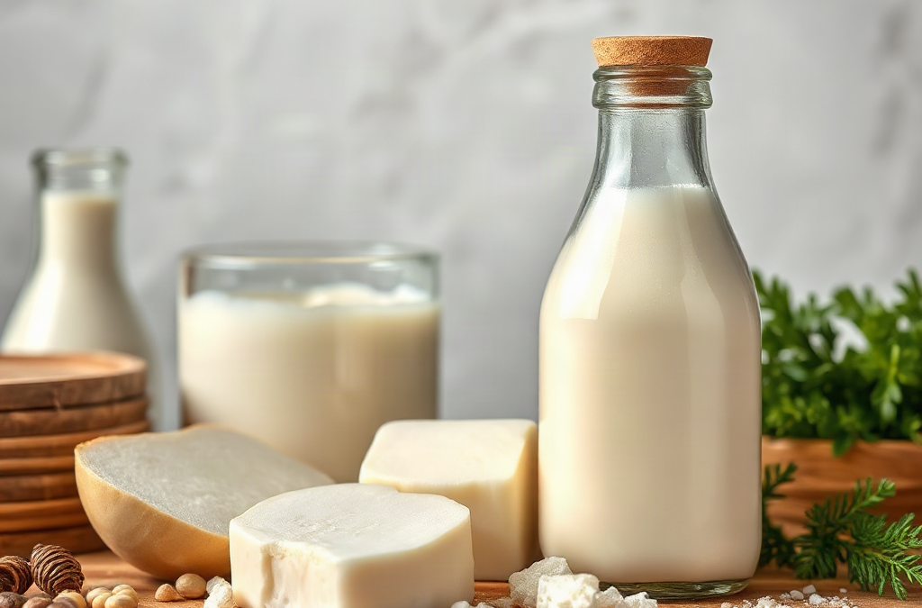 Dairy Label Checks for Cultures, Fat, and Added Sugar: A 4-Step Checklist