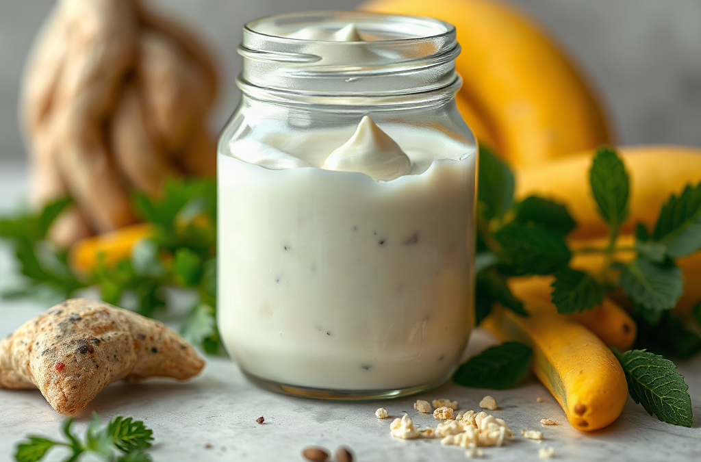 Organic Fermented Foods and Probiotic Expectations: What Survives, What Helps, and What Labels Cannot Promise